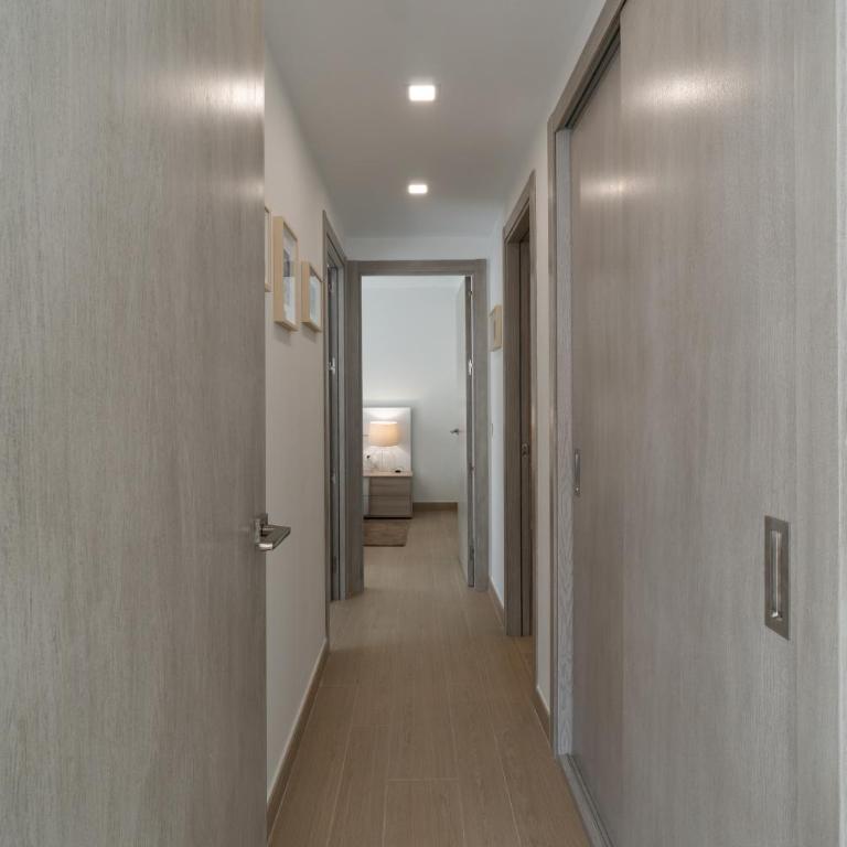 Brisa Puerto Marina Apartments - Apartamento con terraza - 16