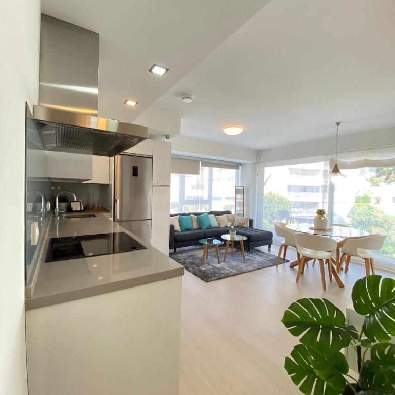 Brisa Puerto Marina Apartments - Apartamento con terraza - 15