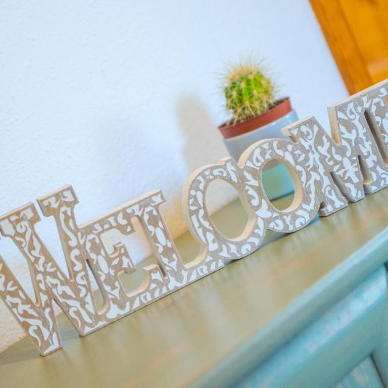 Spacious apartment overlooking Mostar - Apartment with Terrace - 58