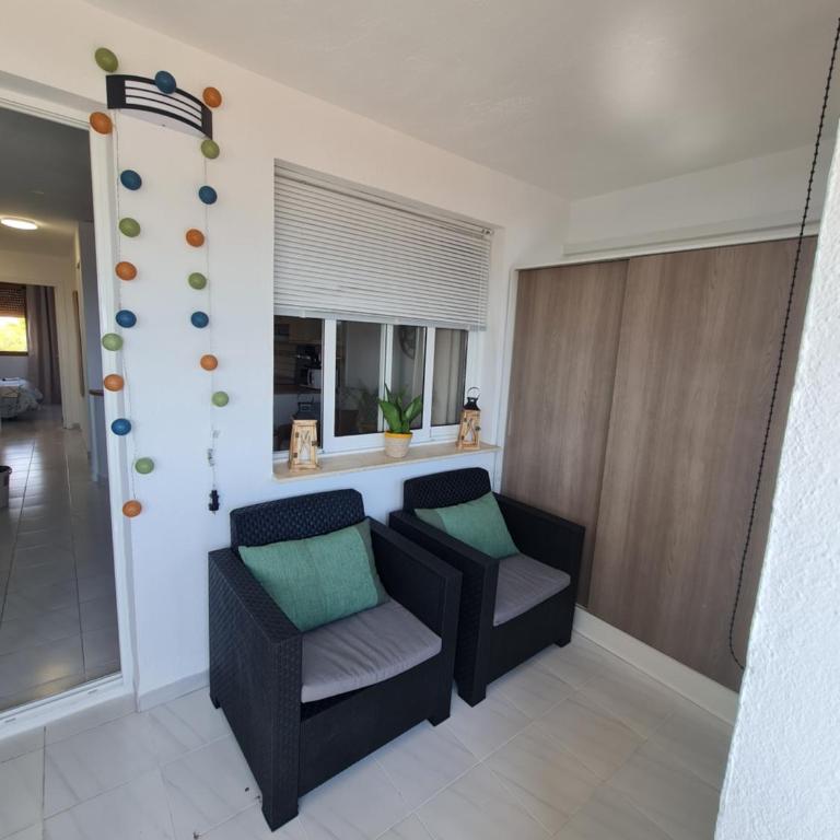 Los Caballos - Apartamento de 2 dormitorios - 7