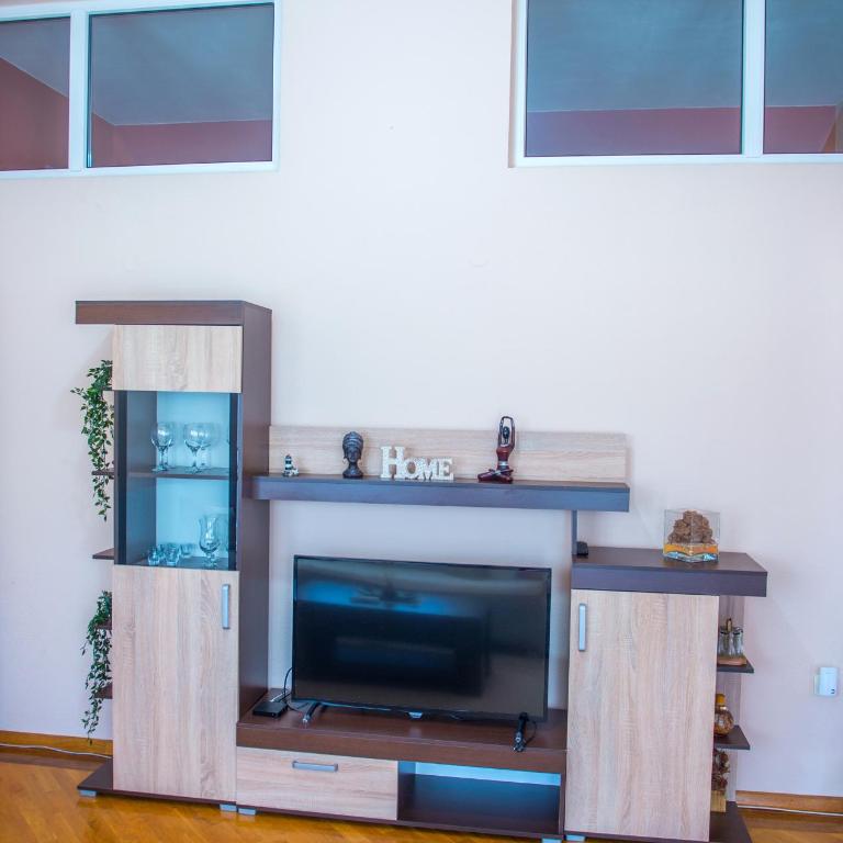 Spacious apartment overlooking Mostar - Apartment with Terrace - 45