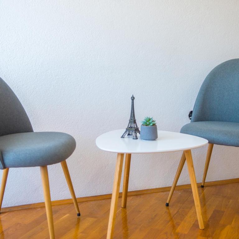 Spacious apartment overlooking Mostar - Apartment with Terrace - 51