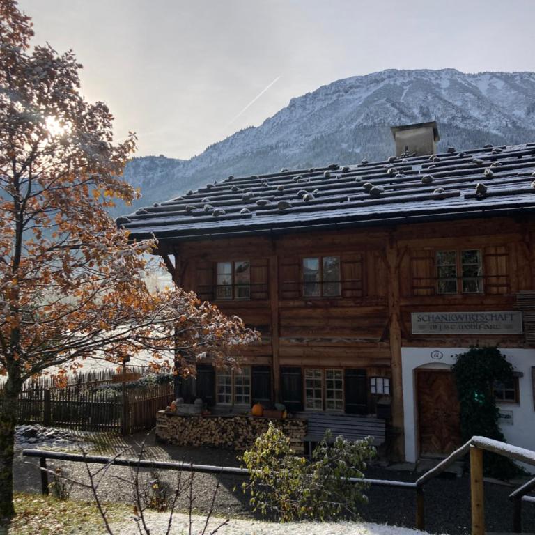 ApartmentMICRO - Apartment mit 1 Schlafzimmer - 10