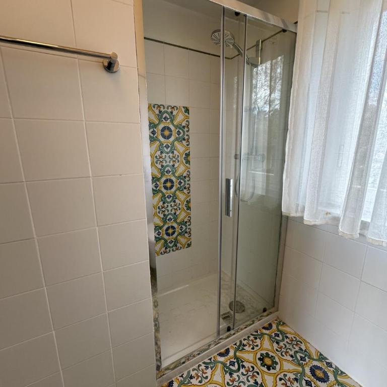 VILLA MARIA LUISA . SPLENDIDA VILLA LIBERTY - Villa - 36