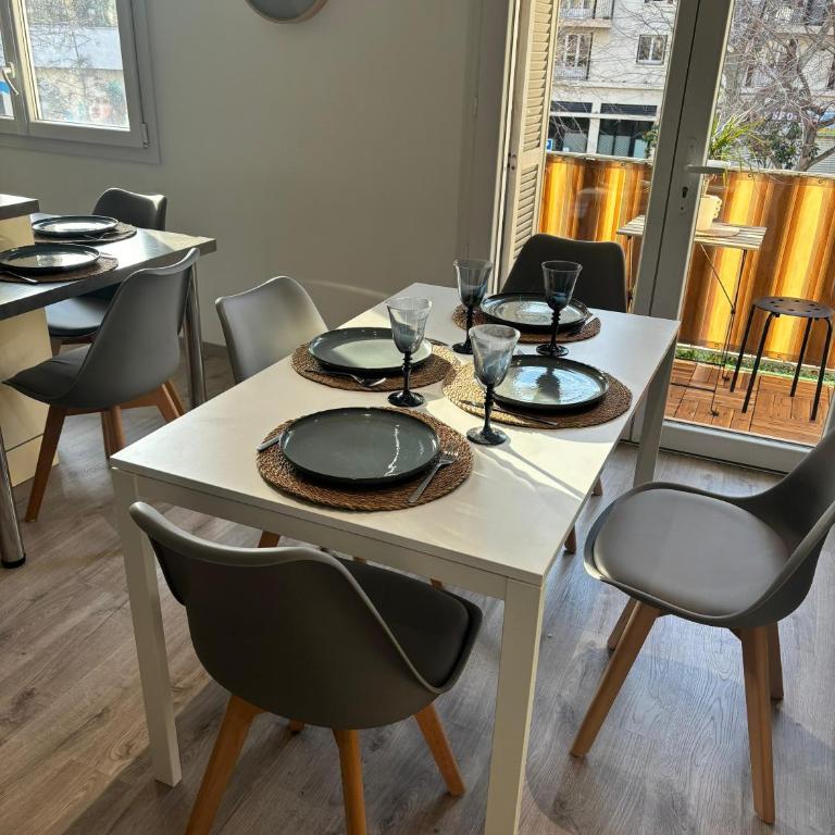 Your Apartment at Riviera Bliss - Appartement 2 Chambres - 2