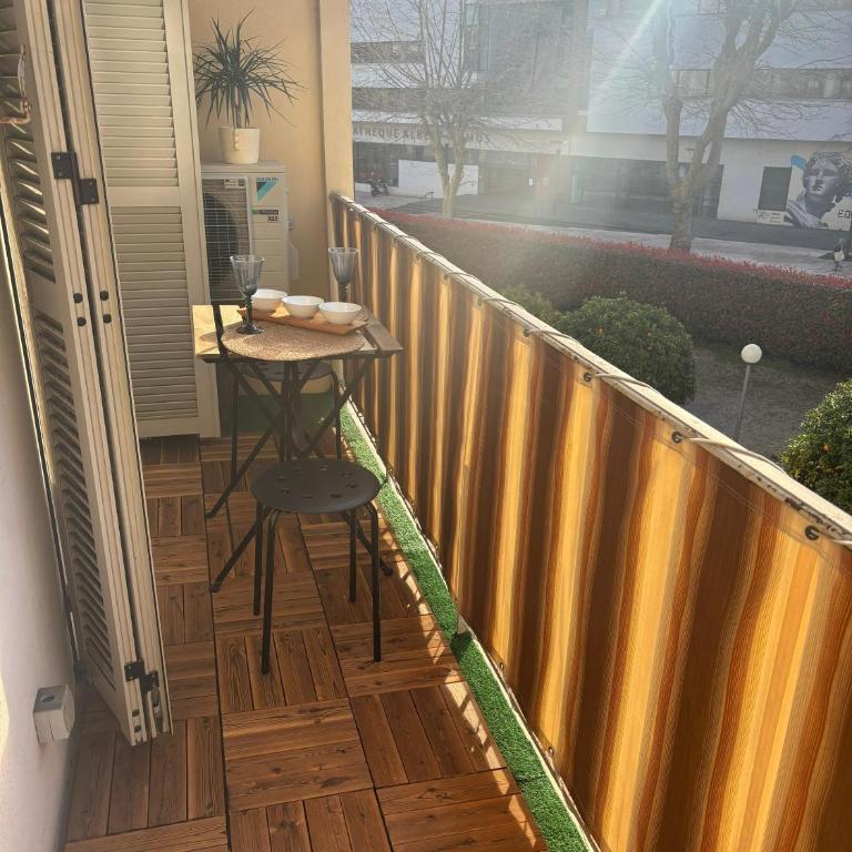 Your Apartment at Riviera Bliss - Appartement 2 Chambres - 26