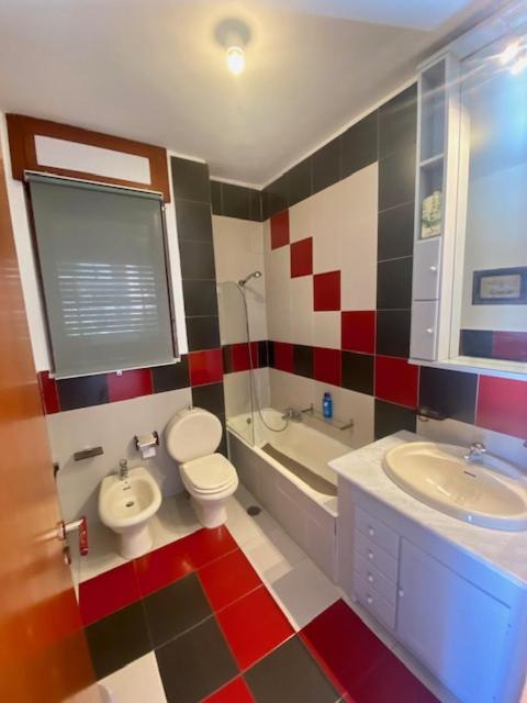 Villa Centaurea Apartment with private parking - Appartamento con 3 Camere da Letto - 21