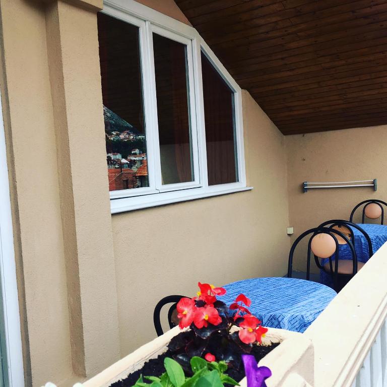 Villa Anja Apartments - Studio with Terrace - 5
