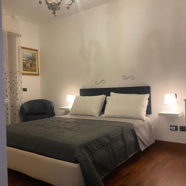 Locazione turistica Dali2 - Appartamento con 1 Camera da Letto - 2
