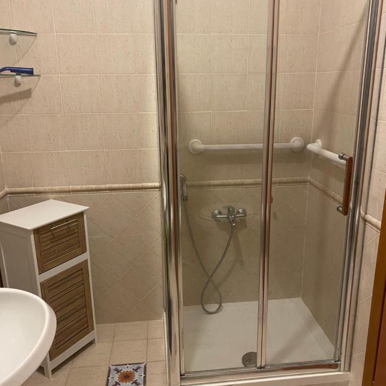 Locazione turistica Dali2 - Appartamento con 1 Camera da Letto - 8