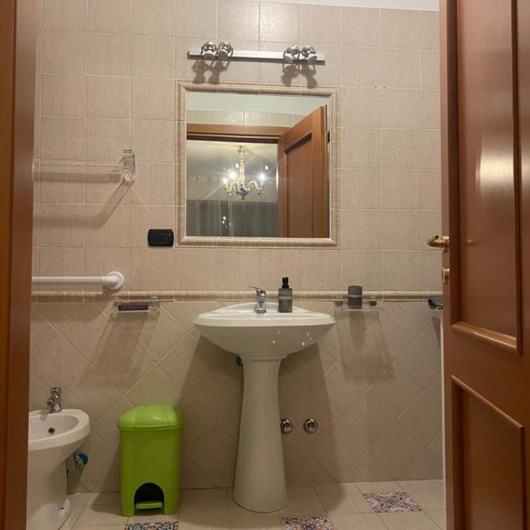 Locazione turistica Dali2 - Appartamento con 1 Camera da Letto - 9