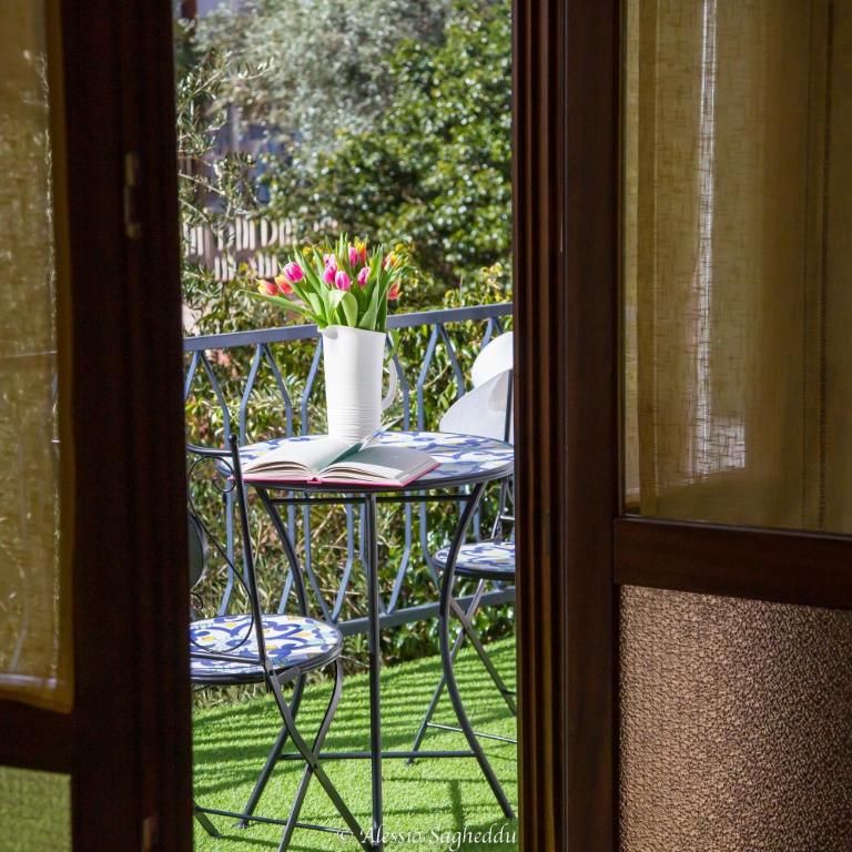 Casa Mary, a pochi passi dal mare IUN R9437 - Appartamento con 2 Camere da Letto - 3