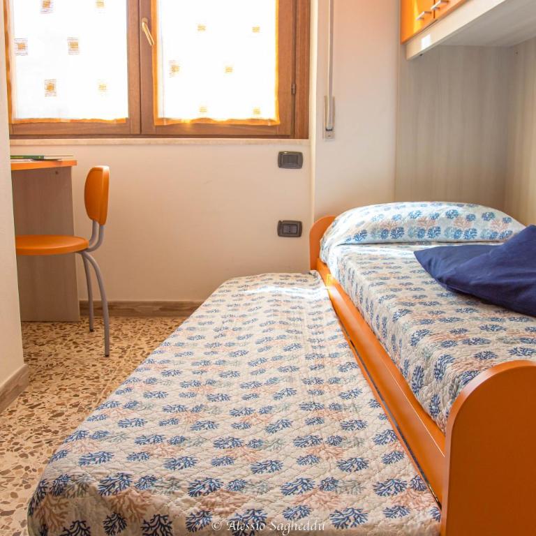 Casa Mary, a pochi passi dal mare IUN R9437 - Appartamento con 2 Camere da Letto - 6