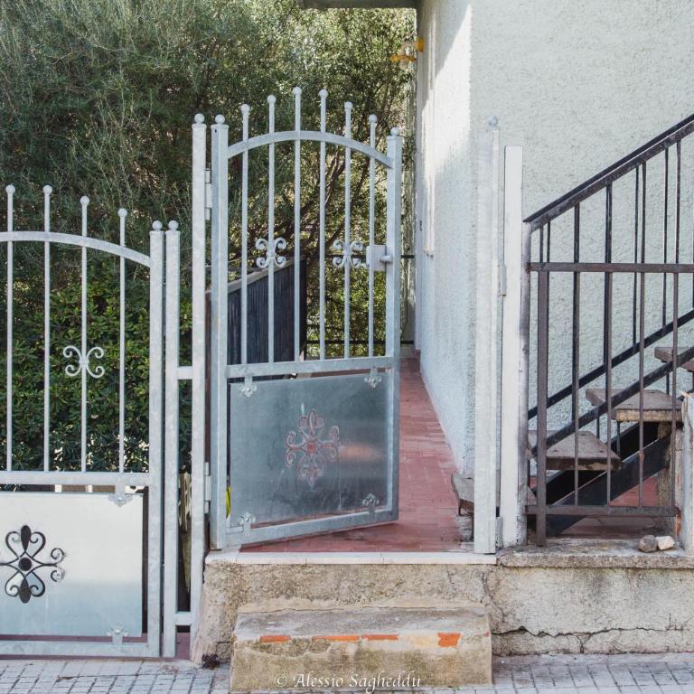 Casa Mary, a pochi passi dal mare IUN R9437 - Appartamento con 2 Camere da Letto - 7