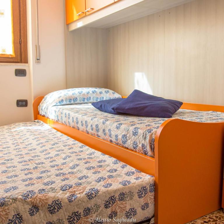 Casa Mary, a pochi passi dal mare IUN R9437 - Appartamento con 2 Camere da Letto - 9