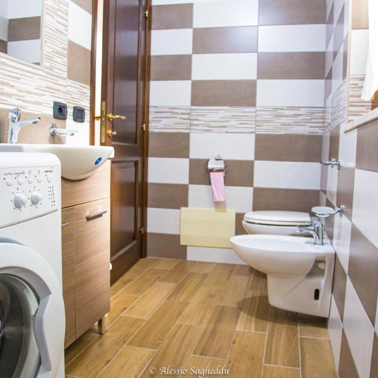 Casa Mary, a pochi passi dal mare IUN R9437 - Appartamento con 2 Camere da Letto - 11