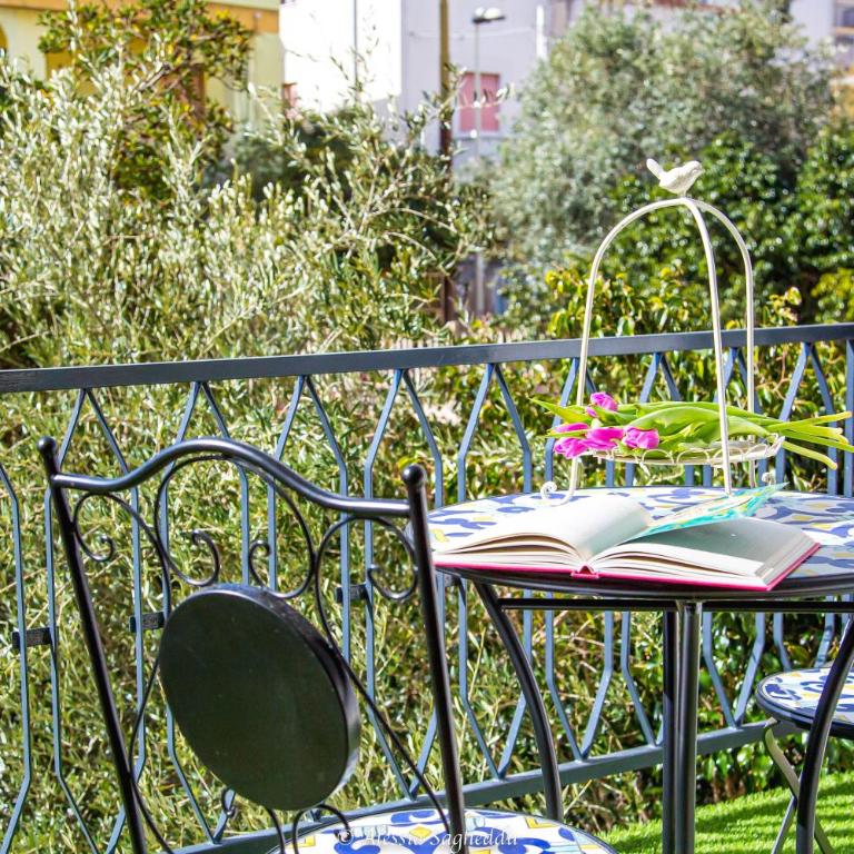Casa Mary, a pochi passi dal mare IUN R9437 - Appartamento con 2 Camere da Letto - 1