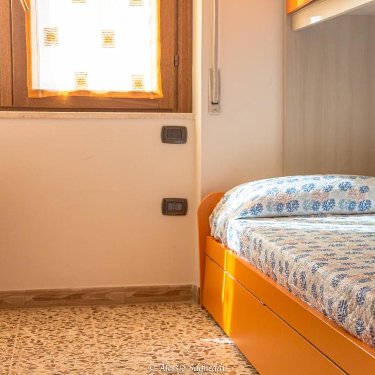 Casa Mary, a pochi passi dal mare IUN R9437 - Appartamento con 2 Camere da Letto - 14