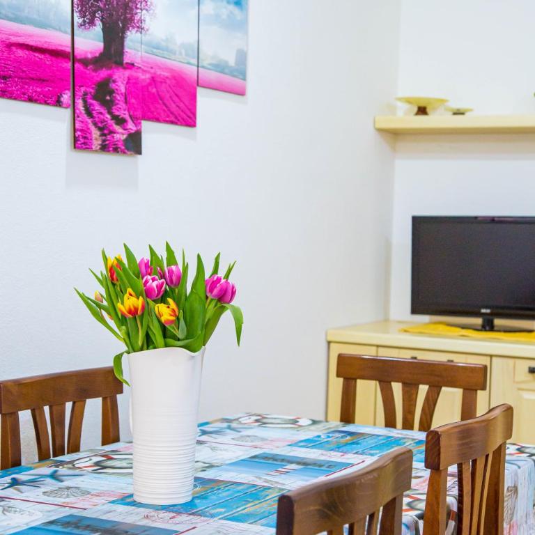 Casa Mary, a pochi passi dal mare IUN R9437 - Appartamento con 2 Camere da Letto - 15