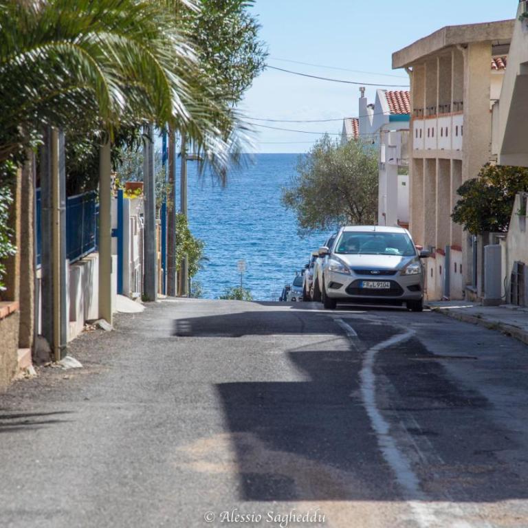 Casa Mary, a pochi passi dal mare IUN R9437 - Appartamento con 2 Camere da Letto - 20