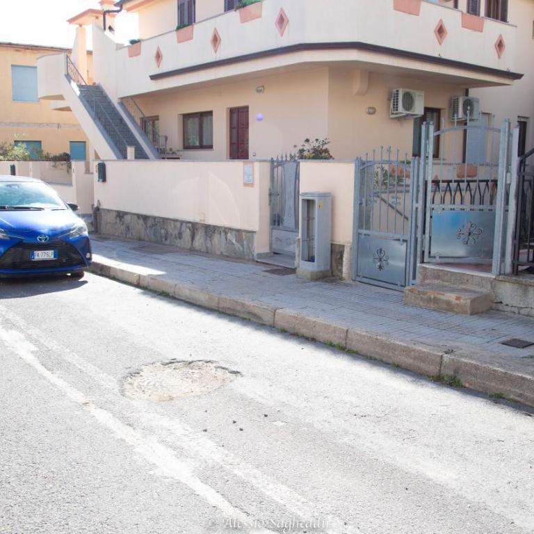 Casa Mary, a pochi passi dal mare IUN R9437 - Appartamento con 2 Camere da Letto - 21