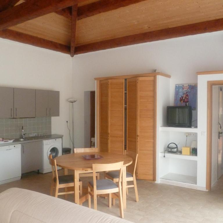 Chambre d'hôtes "La Bastide des Eucalyptus" - Cottage - 6