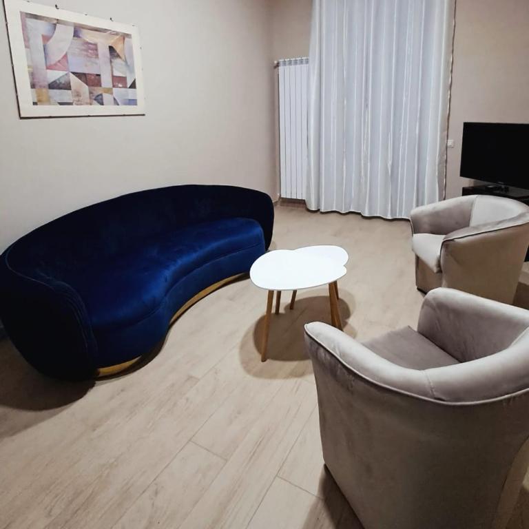 Casa Vacanze Enrica House - One-Bedroom Apartment - 10