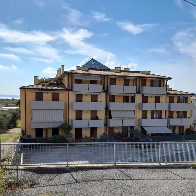 Caba Holiday Bardolino Pasubio - One-Bedroom Apartment - 4