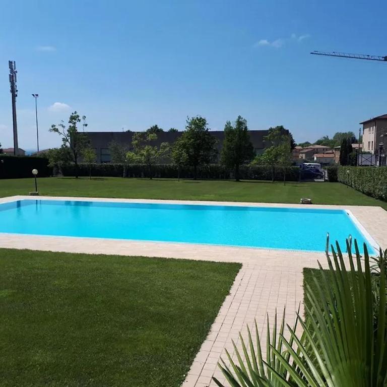 Caba Holiday Bardolino Pasubio - One-Bedroom Apartment - 5