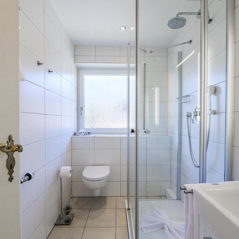Bergzauber - Apartment mit 1 Schlafzimmer - 17