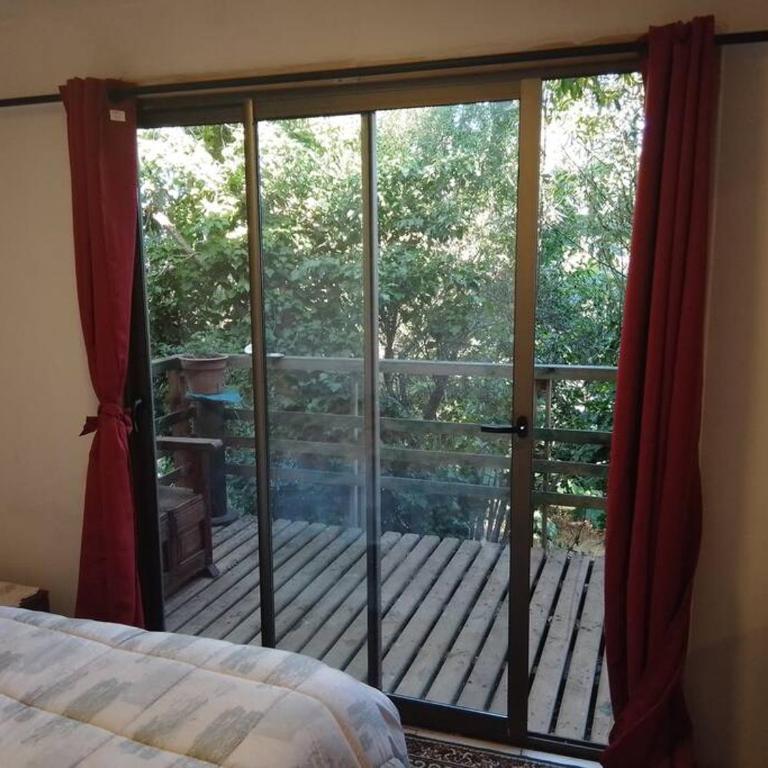 La Casa de la Nueva Poesía - Estudio - 7