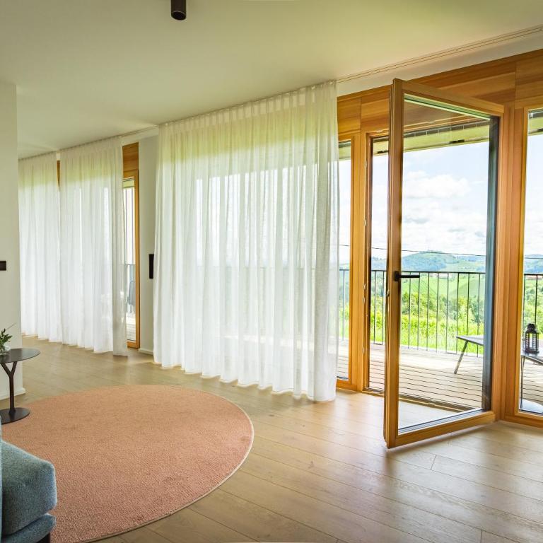 Jaglhof - Suite mit Balkon - 3