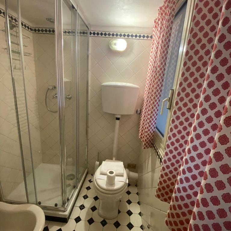 Colosseum Luxury Apartment - Appartamento con 3 Camere da Letto - 38