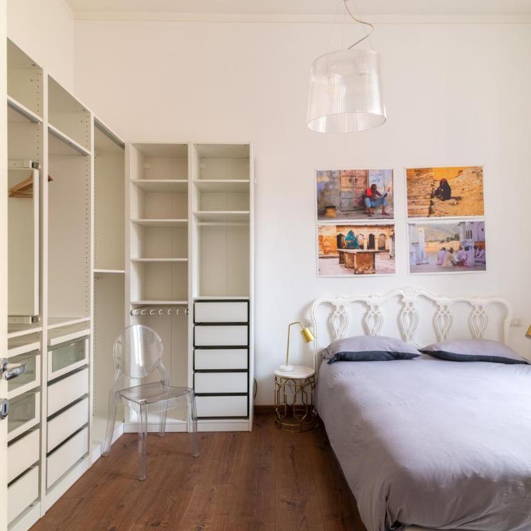 Aureliana luxury apartment - Appartamento con 1 Camera da Letto - 5