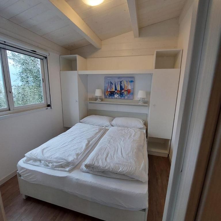 Camping Le Maior - Bungalow con Patio - 3