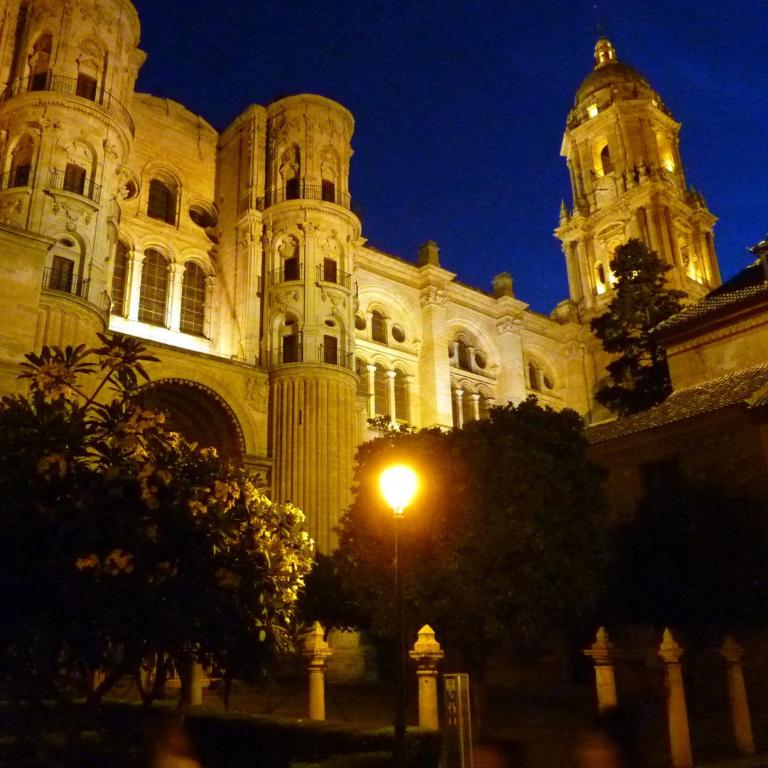 4seasons San Nicolas OnlyMálaga - Apartamento de 1 dormitorio - 43