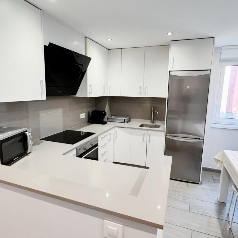 Avenida de Arteixo. Precioso apartamento - Apartamento - 14