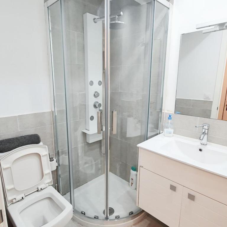 Avenida de Arteixo. Precioso apartamento - Apartamento - 7