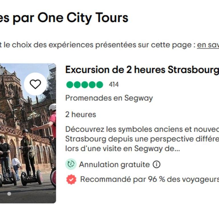 Escale cosy a Strasbourg au fil de l eau - Appartamento con 1 Camera da Letto - 37