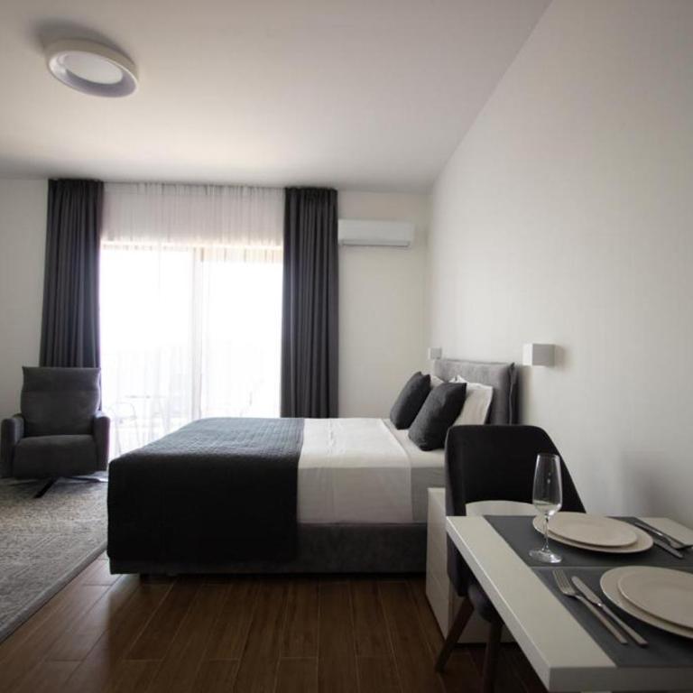 Sea View Apartments A33 - Studio with Sea View - 3