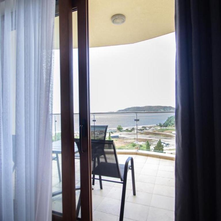 Sea View Apartments A33 - Studio with Sea View - 19