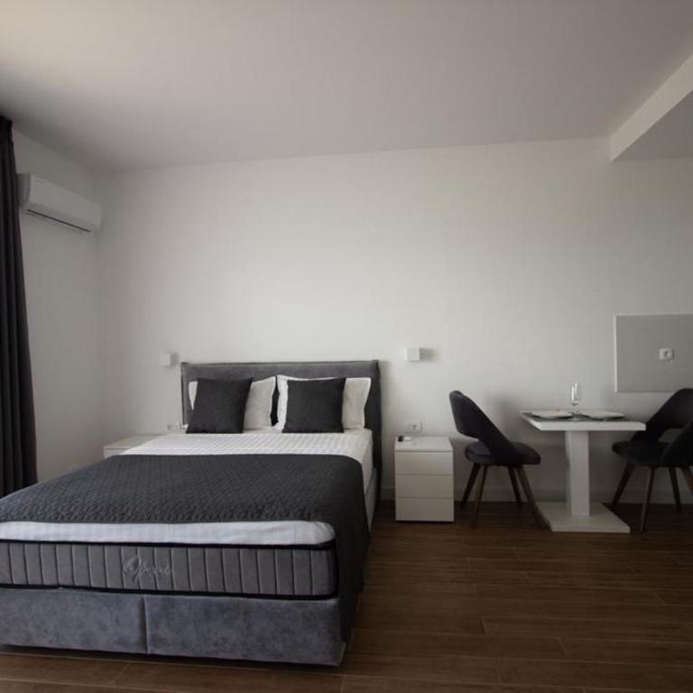 Sea View Apartments A33 - Studio with Sea View - 8