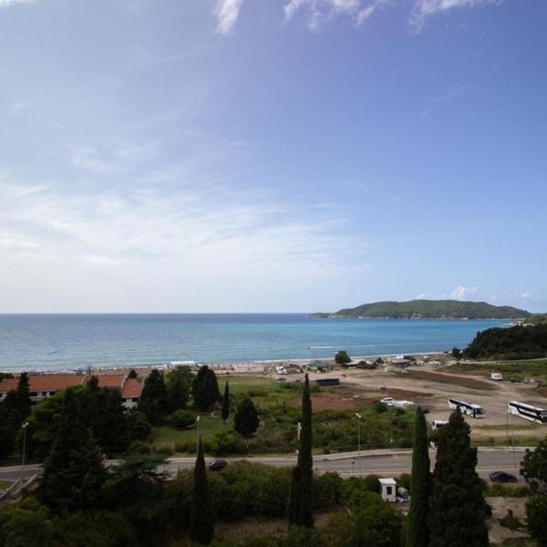 Sea View Apartments A33 - Studio with Sea View - 21
