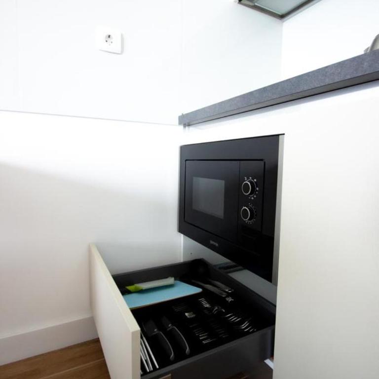 Sea View Apartments A33 - Studio with Sea View - 12