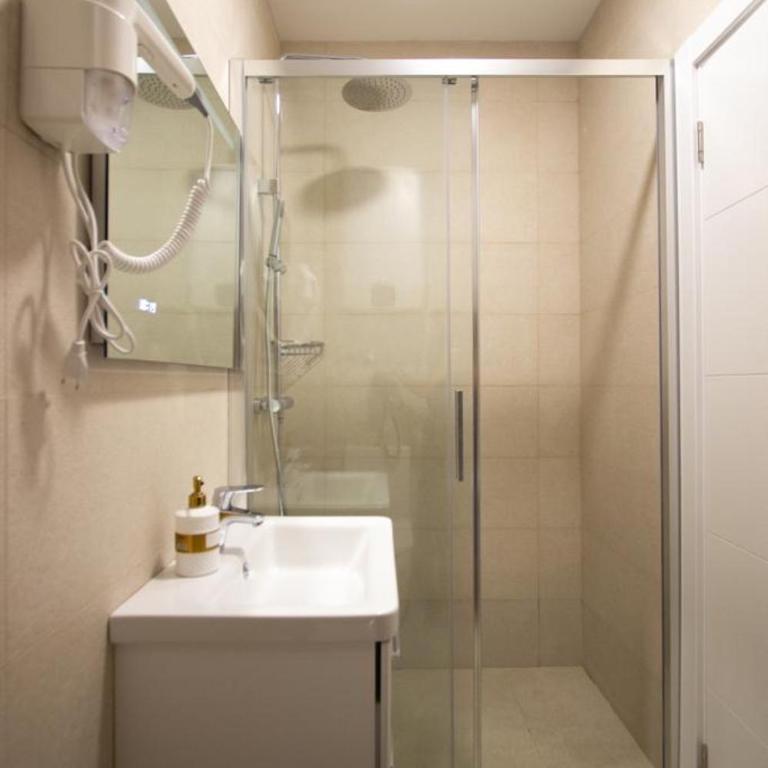 Sea View Apartments A33 - Studio with Sea View - 15