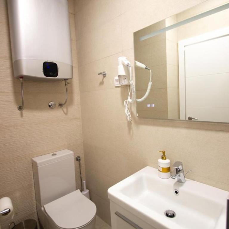 Sea View Apartments A33 - Studio with Sea View - 14