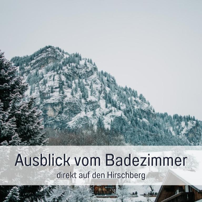 Ferienwohnungen Scholl - private Sauna oder Infrarotkabine - Apartment mit 2 Schlafzimmern und Balkon - 19