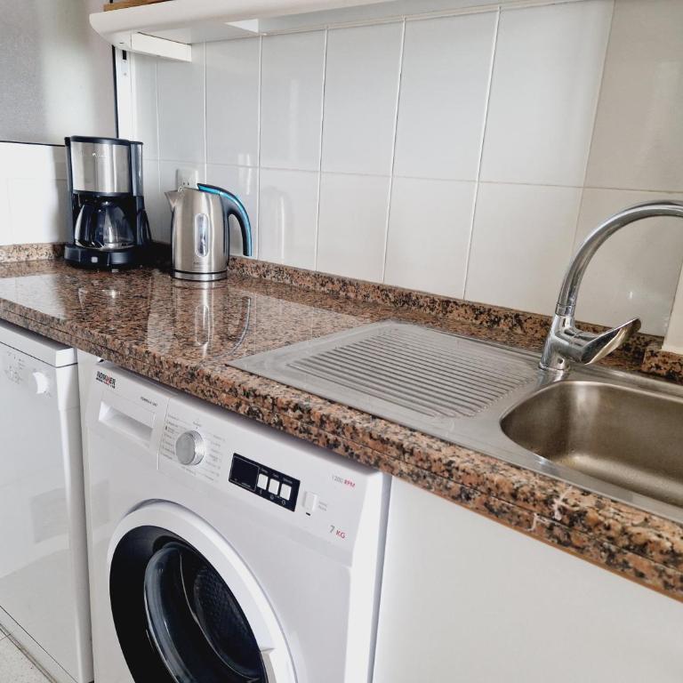 Villaservice - Torresol - Apartamento - 13
