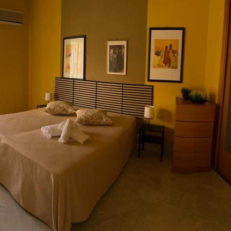 Armocromia apartment casa vacanze - Apartment mit 3 Schlafzimmern - 14