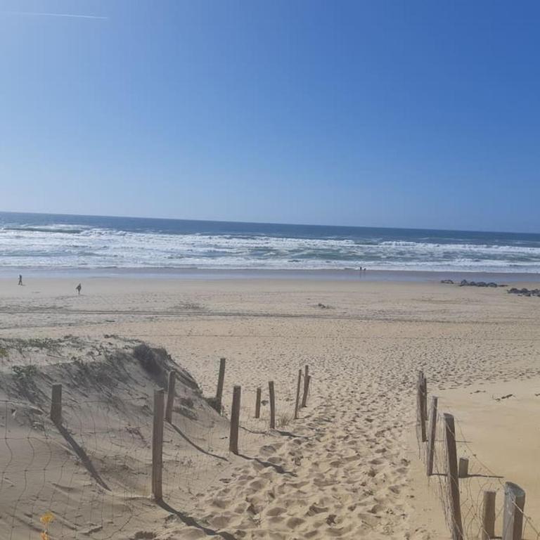 FLAT BEHIND THE DUNE IN SEIGNOSSE (5 km hossegor) - Apartamento de 2 dormitorios - 10